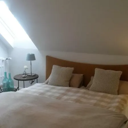 Charmante, Moderne Wohnung Гревен Экстерьер фото