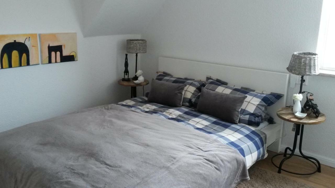 Charmante, Moderne Apartment Greven