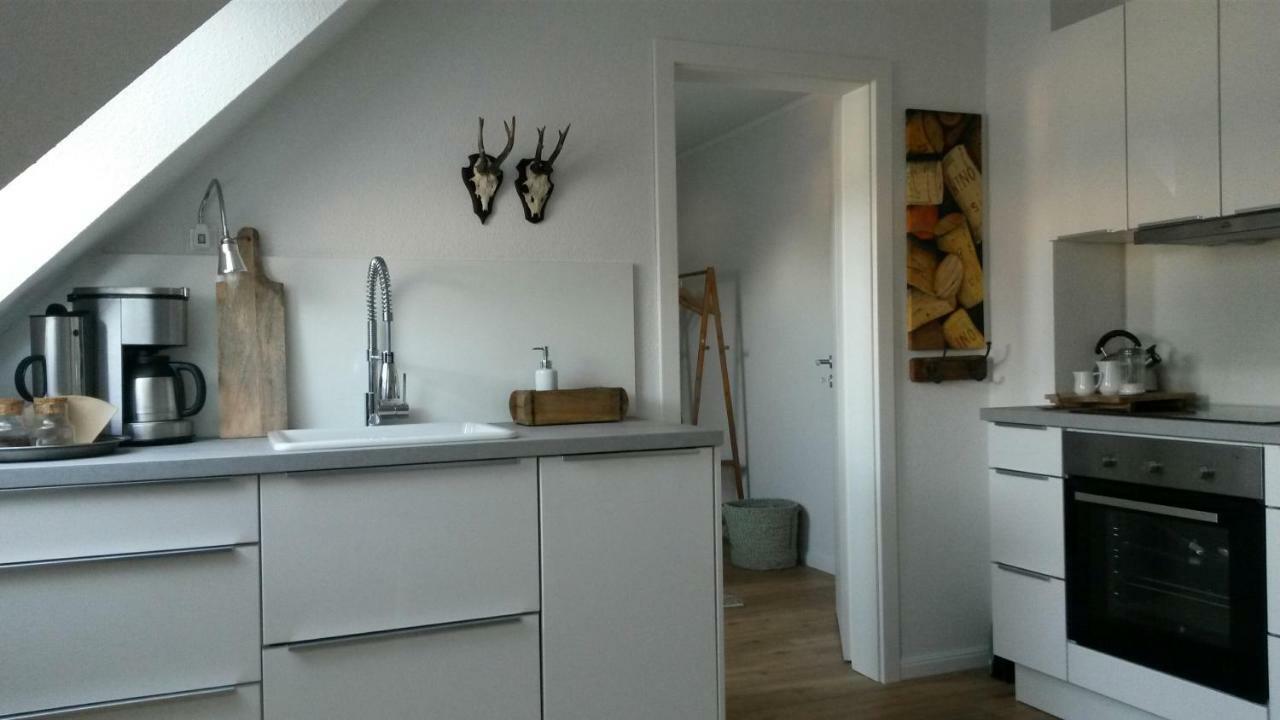 Apartment Charmante, Moderne Greven