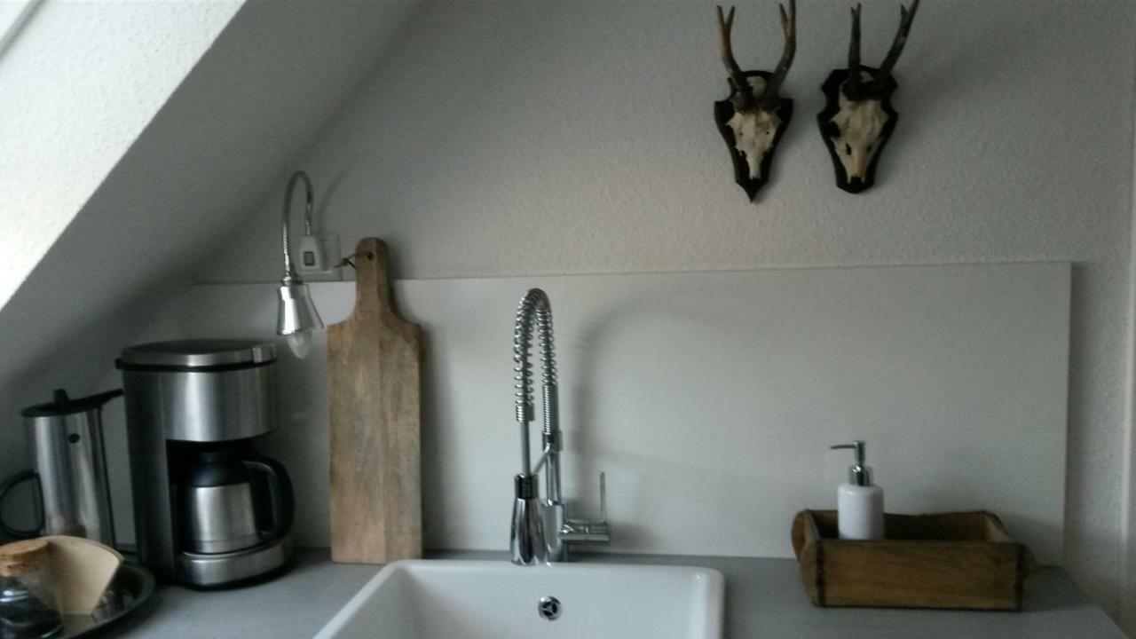 Charmante, Moderne * Greven