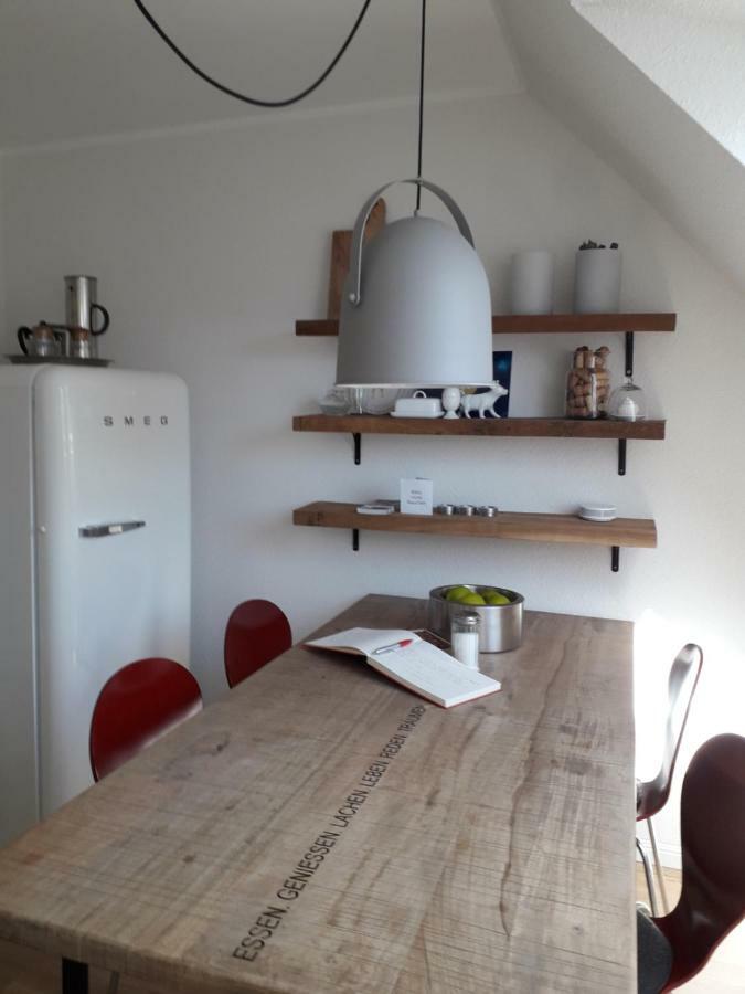 Charmante, Moderne Apartment *
