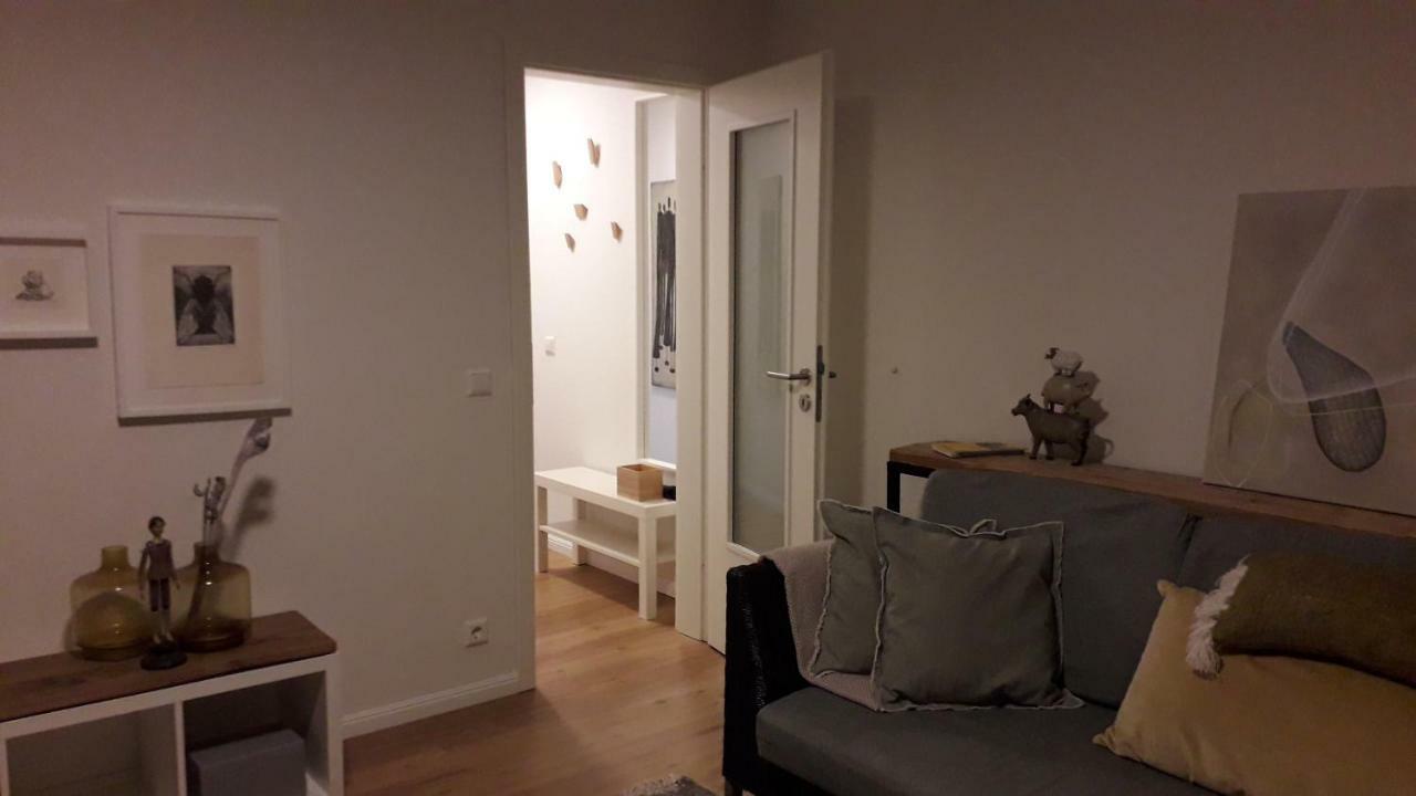 Charmante, Moderne Greven