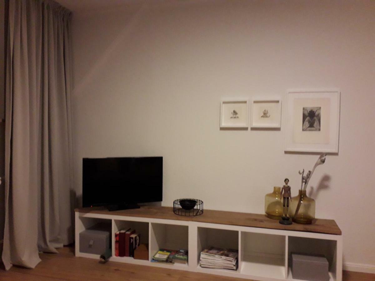 Charmante, Moderne