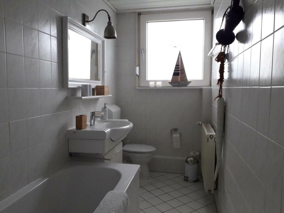 Charmante, Moderne Apartment Greven