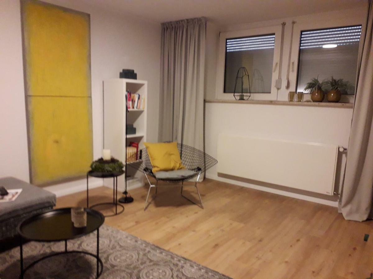 Charmante, Moderne Apartment Greven